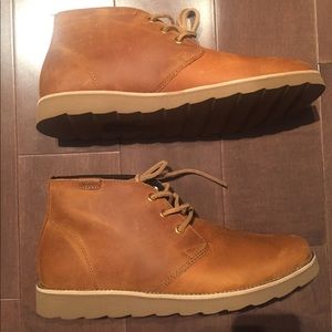 Vans x Civilware Chukka Boot